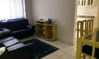 Imagem 2: AP 2 dorms, Guilhermina, R$ 268 mil