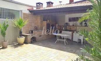 Imagem 5: São Paulo - Casa Padrão - Mandaqui