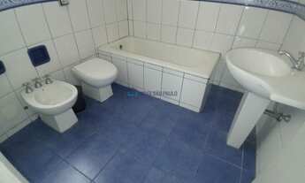 Imagem 2: Excelente apartamento para locação! A 350 metros do metrô Paraíso!