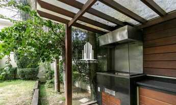 Imagem 7: Casa com 04 Suítes no Alto da Boa Vista