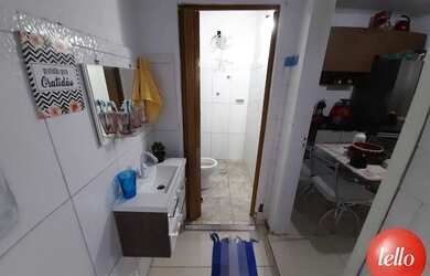 Imagem 7: São Paulo - Casa de Vila - Santana