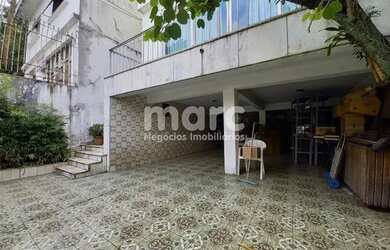 Imagem 3: SÃO PAULO - Casa Padrão - ACLIMACAO