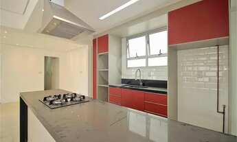 Imagem 1: BELO APTO 3 DORM , SENDO 1 SUITE, JARDINS SP