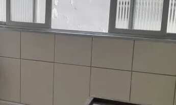 Imagem 6: Apartamento para aluguel tem 50 metros quadrados com 1 quarto em Itararé - São Vicente - S