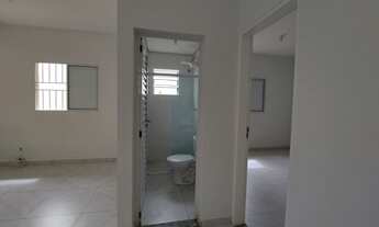 Imagem 2: CASA [45M²] - BAIRRO: VILA ROMANA - CORRETORA: FATIMA HEINZE (FH