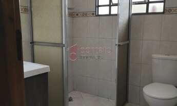 Imagem: Jundiaí - Casa Padrão - Cidade Nova