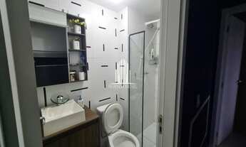 Imagem 4: APARTAMENTO DE 41M² COM DOIS DORMITORIOS E UM BANHEIRO