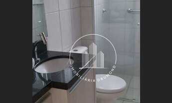 Imagem: Apartamento à venda, 54 m² por R$ 215.000,00