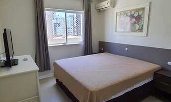 Imagem 2: ALUGUEL ANUAL 3 SUITES E 2 VAGAS CENTRO BC