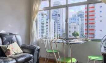 Imagem: Apartamento à venda com 63m², 2 quartos