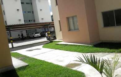 Imagem 5: Vivendas tropical - São Brás