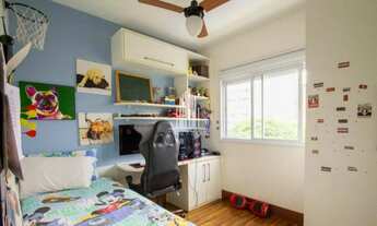 Imagem 5: Apartamento à venda com 164m², 3 quartos e 3 vagas