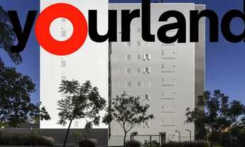 Imagem: PORTO ALEGRE - Apartamento Padrão - Jardim