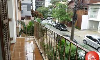 Imagem 3: São Paulo - Casa Padrão - Perdizes