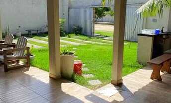 Imagem 3: Casa para venda com 135 metros quadrados com 3 quartos em Serra da bandeira - Barreiras