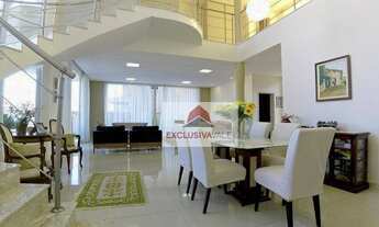 Imagem 4: Casa à venda, 450 m² por R$ 4.850.000,00 - Urbanova - São José dos Campos/SP