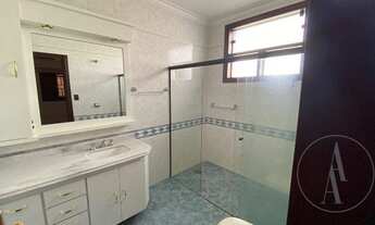 Imagem: CASA EM CONDOMÍNIO FECHADO - 3 SUÍTES