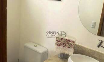 Imagem 4: Casa com 3 dormitórios à venda, 107 m² por R$ 450.000,00 - Vila Industrial - São José dos