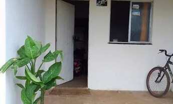 Imagem: Vende-se uma casa no Nova esperança em