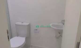 Imagem 3: Apartamento com 2 dormitórios, 45 m² - venda por R$ 270.000,00 ou aluguel por R$ 1.807,80