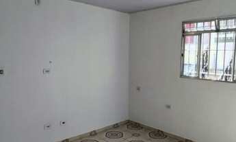 Imagem 7: Casa com 1 dormitório para alugar, 60 m² por R$ 1.300,00/mês - Jardim Santo Alberto - Sant