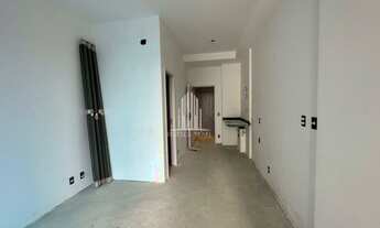 Imagem 4: STUDIO DE 27M² SEM VAGA EM IBIRA BY YOO MOEMA