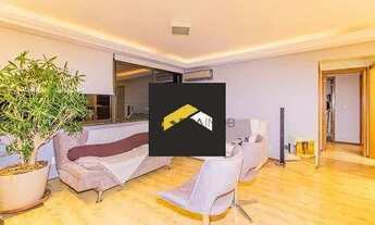 Imagem 5: Apartamento com 3 dormitórios para alugar, 100 m² por R$ 4.750,00/mês - São João - Porto A