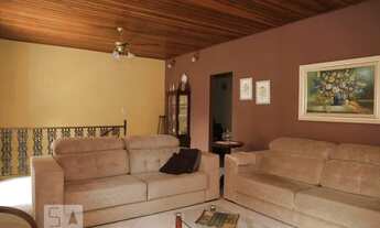 Imagem 2: Casa de Condomínio à Venda - Andaraí, 3 Quartos, 430 m2