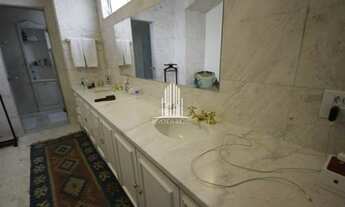 Imagem 2: Apartamento, 4 suítes, 4 vagas, no Jardim Paulista