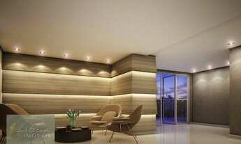 Imagem 4: Apartamento com 2 dormitórios à venda, 68 m² por R$ 1.080.000,00 - Campo Belo - São Paulo