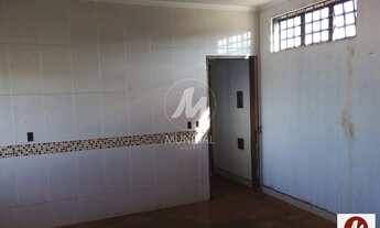 Imagem 2: Salão/Galpão (salão - sobrado) 2 dormitórios, cozinha planejada