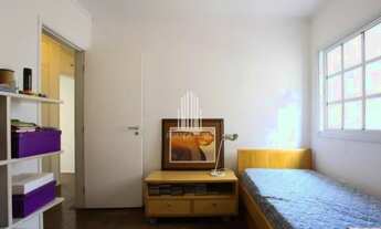 Imagem 6: 3 dormitórios, 1 suite e 2 vagas em Itaim Bibi