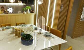 Imagem 2: APARTAMENTO DE 167M² COM QUATRO DORMITORIOS, TRES SUITE E TRES VAGAS EM PARONAMA VILA ROMA