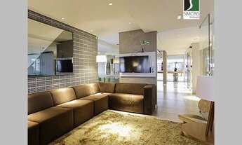 Imagem 2: Apartamento com 1 dormitório à venda, 34 m² por R$ 680.000,00 - Vila Madalena - São Paulo