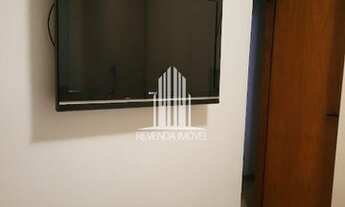 Imagem 3: Excelente apartamento com 51 metros úteis , andar alto, ensolarado, sacadinha, 2 dormitóri