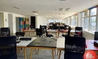 Imagem 2: São Paulo - Conjunto Comercial/Sala - Pinheiros