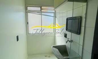 Imagem 4: Residencial Indiana Apartamento de 2 quartos Reformado Próximo Eldorado - Residencial Flor