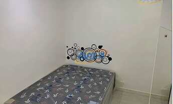 Imagem 6: Apart 1 D no Centrinho da Lagoa