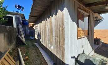 Imagem 4: Casa Itoupavazinha mista com varanda. Terreno plano Entrada R$100.000 + parcelas direto