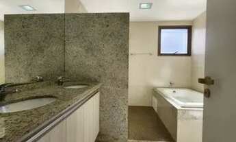 Imagem 5: Apartamento com 3 quartos para alugar por R$ 5700.00, 165.00 m2 - GLEBA PALHANO - LONDRINA