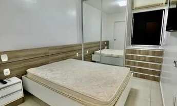 Imagem 4: Alugo quarto e sala mobiliado na Ponta Verde