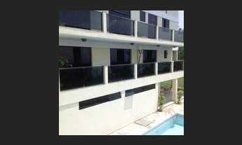 Imagem 3: Casa no morro com linda vista do mar