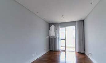 Imagem 3: 3 dormitórios, 1 suíte e 2 vagas na Saúde