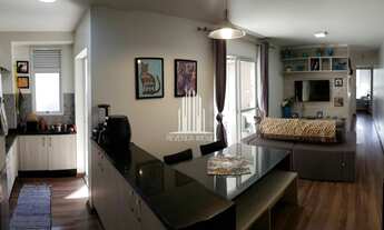 Imagem 2: Apartamento na São Judas- São Paulo, SP