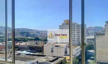 Imagem 2: Apartamento com 3 dormitórios à venda, 118 m² por R$ 320.000,00 - Centro - Belo Horizonte