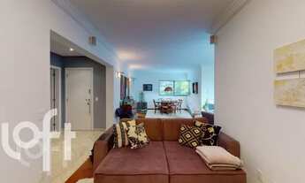 Imagem 12: Apartamento à venda em Vila Andrade com 170 m², 3 quartos, 3 suítes, 3 vagas