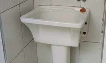 Imagem 2: Apartamento com 2 dormitórios à venda por R$ 345.000,00 - Pompéia - Santos/SP