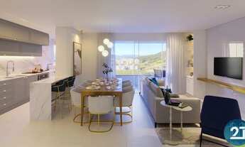 Imagem 6: PALHOÇA - Apartamento Padrão - PEDRA BRANCA