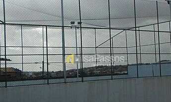 Imagem 5: Apartamento (52 M²/SOMBRA) no Condomínio RESIDENCIAL RIVIERA CLUB (Olaria