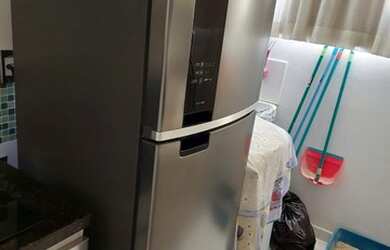 Imagem 5: Apartamento à venda no bairro Parque Residencial Vila União - Campinas/SP